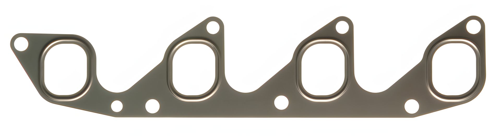 Прокладка випуск колектора Boxer 2.5TDi (79kw) 97-02, AJUSA (13144400) Прокладка випуск колектора Boxer 2.5TDi (79kw) 97-02, AJUSA (13144400)