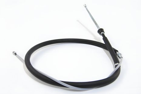 Трос ручного тормоза ABS K18406 для Cordoba, Fabia, Fox, Ibiza и Polo