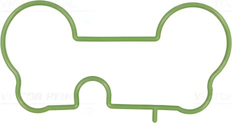 Прокладка колектора впускного MB, VICTOR REINZ (713113800)