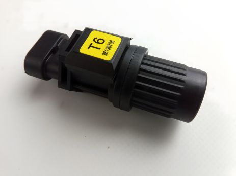 Скоростной датчик Lanos, (96190708) (96190708/96604900) (KOR96190708)