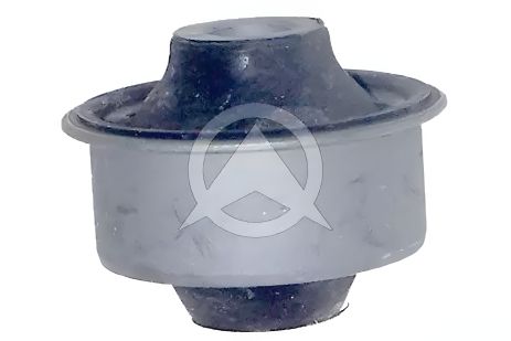 Переднього важеля сайлентблок Berlingo/Partner 08- (позаду), SIDEM (853631)