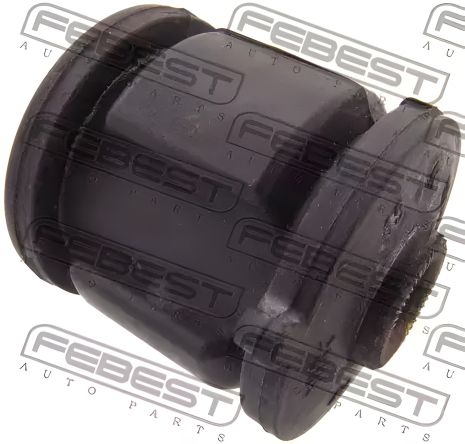 Сайлентблок задньої цапфи FEBEST HYABTUC1 Tucson 04-10 Сайлентблок задньої цапфи FEBEST HYABTUC1 Tucson 04-10