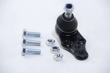 Передняя шаровая опора (снизу) Kadett -91/Lanos 97-, ABS (220216)