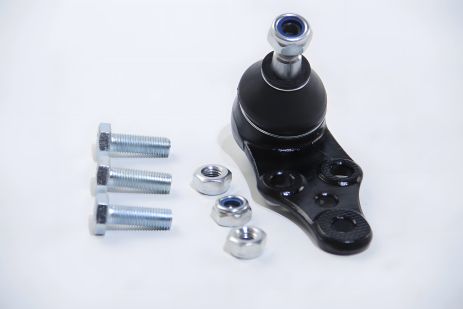 Передняя шаровая опора (снизу) Kadett -91/Lanos 97-, ABS (220216) Передняя шаровая опора (снизу) Kadett -91/Lanos 97-, ABS (220216)