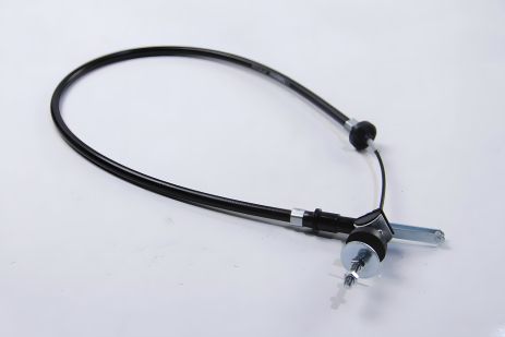 Кабель сцепления Golf II 1.0/1.3 83-91, JP Group (1170200800) Кабель сцепления Golf II 1.0/1.3 83-91, JP Group (1170200800)