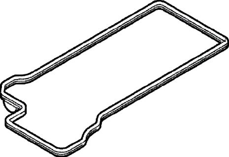Прокладка, кришка головки Циліндра права SUZUKI 2,0/2,5/2,7 V6 H20A/H25A/H27A -08 , ELRING (266180) Прокладка, кришка головки Циліндра права SUZUKI 2,0/2,5/2,7 V6 H20A/H25A/H27A -08 , ELRING (266180)