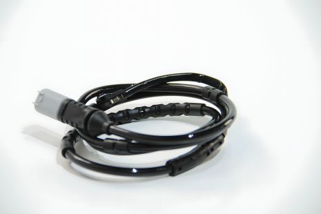 Задний датчик тормозных колодок BMW 1(F20)/3(F30), JP Group (1497303100)