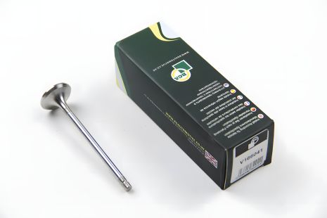 Клапан випускний QASHQAI/X-TRAIL/MEGANE/2.0i 07-00, BGA (V166041) - елементи двигуна Клапан випускний QASHQAI/X-TRAIL/MEGANE/2.0i 07-00, BGA (V166041) - елементи двигуна