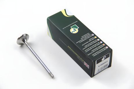 Клапан випускний QASHQAI/X-TRAIL/MEGANE/2.0i 07-00, BGA (V166041) - елементи двигуна Клапан випускний QASHQAI/X-TRAIL/MEGANE/2.0i 07-00, BGA (V166041) - елементи двигуна