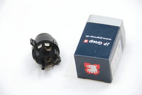 Контактная панель замка зажигания Golf -06/Passat -00/Octavia, JP Group (1190400600) Контактная панель замка зажигания Golf -06/Passat -00/Octavia, JP Group (1190400600)