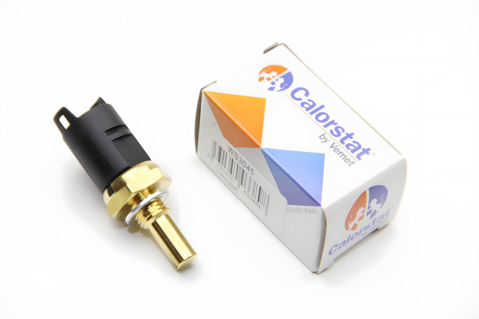 ΠΠ°ΡΡΠΈΠΊ ΡΠ΅ΠΌΠΏΠ΅ΡΠ°ΡΡΡΠΈ ΠΎΡ
ΠΎΠ»ΠΎΠ΄ΠΆΡΡΡΠΎΡ ΡΡΠ΄ΠΈΠ½ΠΈ Π΄Π»Ρ BMW 3(E36)/ 5(E39)/ X5(E53) 06 Π²ΡΠ΄ CALORSTAT BY VERNET (WS3045) ΠΠ°ΡΡΠΈΠΊ ΡΠ΅ΠΌΠΏΠ΅ΡΠ°ΡΡΡΠΈ ΠΎΡ
ΠΎΠ»ΠΎΠ΄ΠΆΡΡΡΠΎΡ ΡΡΠ΄ΠΈΠ½ΠΈ Π΄Π»Ρ BMW 3(E36)/ 5(E39)/ X5(E53) 06 Π²ΡΠ΄ CALORSTAT BY VERNET (WS3045)