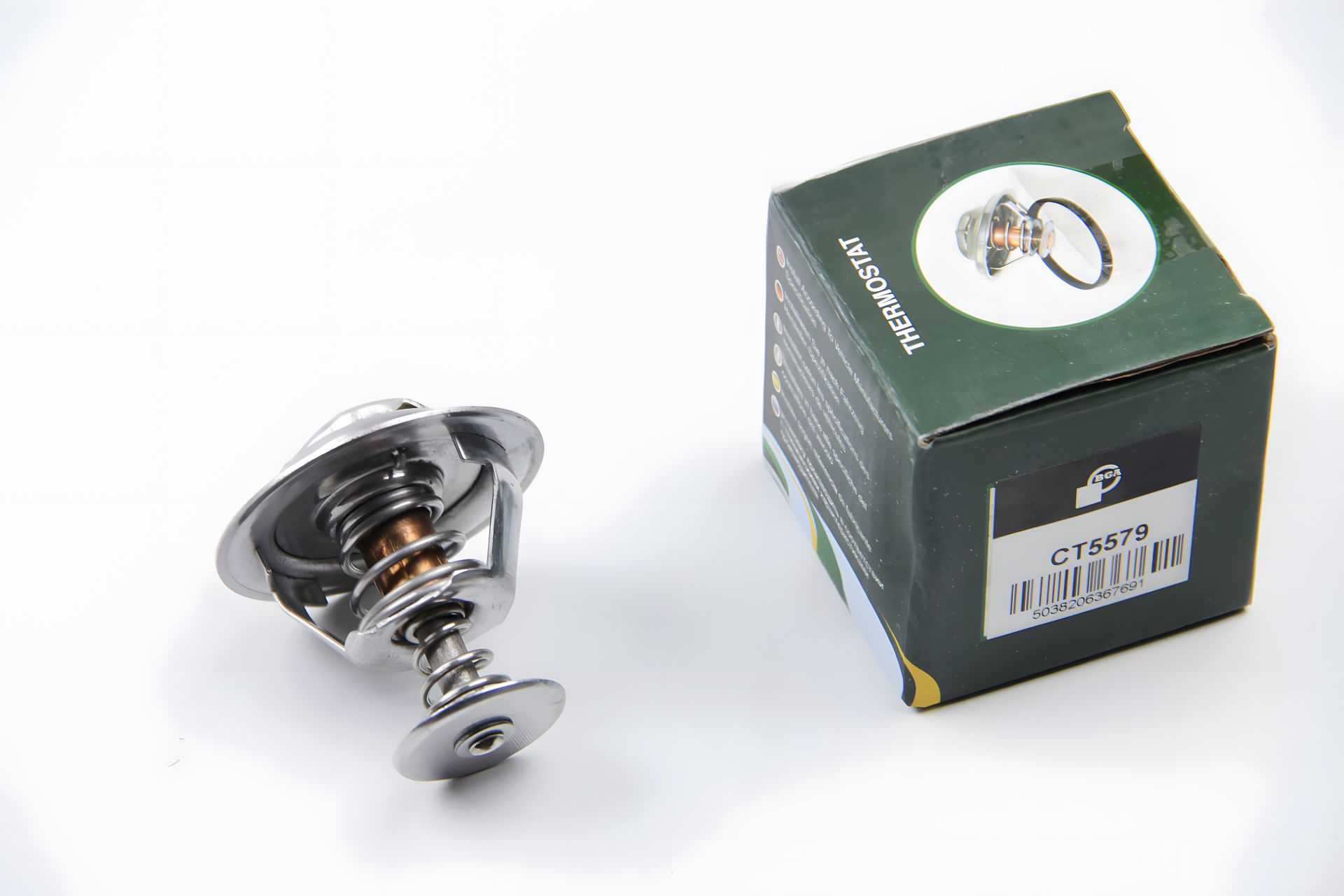 Термостат BG для Lexus LS, RX/Toyota Auris, Avensis, Camry/Volvo S40, V40 1.4-4.0i 90- (56x29x44; 82 C) Термостат BG для Lexus LS, RX/Toyota Auris, Avensis, Camry/Volvo S40, V40 1.4-4.0i 90- (56x29x44; 82 C)