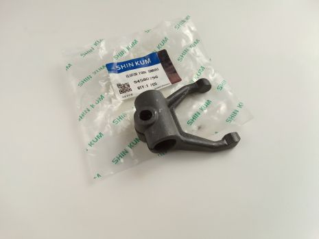 Вилка сцепления Lanos, Китай (94580796) (94580796/90372766) (CH94580796)