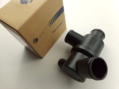 Термостат Лузар для ВАЗ 2108 (LT 0108) (2108-1306010) Термостат Лузар для ВАЗ 2108 (LT 0108) (2108-1306010)