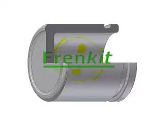Поршень гальмівного супорту MB SPRINTER (BM901-902-903-904) 95-06,VW LT SERIES, FRENKIT (P446301)