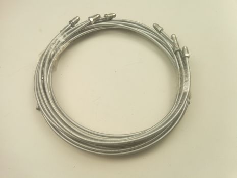 Гальмувати гальмування Tavria K-T 6 PCS.
