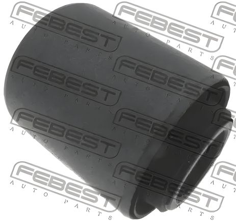 Сайлентблок переднего рычага для Primera 96-02, FEBEST (NAB99)