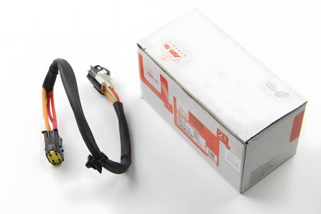 Коммутатора запалювання кабель Dacia Logan/Duster, ASAM (33974) Коммутатора запалювання кабель Dacia Logan/Duster, ASAM (33974)