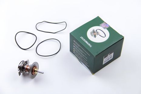 Термостат Opel Astra F/Vectra A 1.6-2.0i 16V -98 (92 C), BGA (CT5475K) термопластиковий