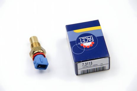 Датчик температури для Berlingo/Jumpy 1.0-3.0 87-, FACET (73113) Датчик температури для Berlingo/Jumpy 1.0-3.0 87-, FACET (73113)