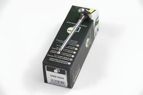 Клапан випускний, BGA accent/rio/cerato 1.4/1.6i 02- (V991804) Клапан випускний, BGA accent/rio/cerato 1.4/1.6i 02- (V991804)