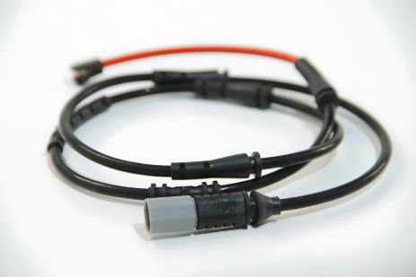 Датчик колодок гальмівних задній BMW 5(F11) Touring 09-, JP Group (1497303500)