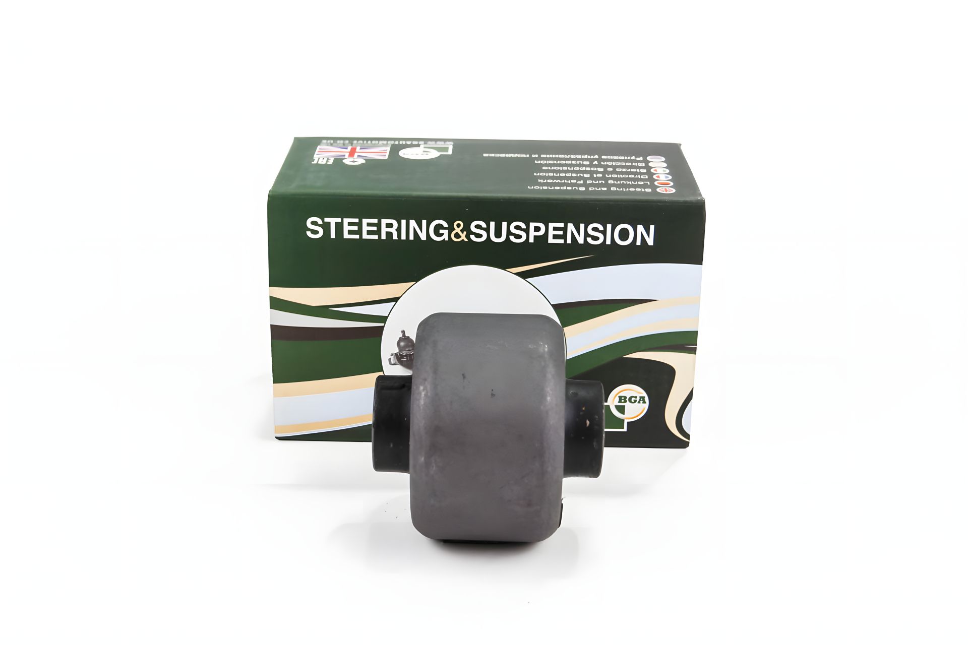 Сайлентблок нижнього переднього важеля Mondeo/V60/XC70 07-(передн), BGA (BU2377) Сайлентблок нижнього переднього важеля Mondeo/V60/XC70 07-(передн), BGA (BU2377)