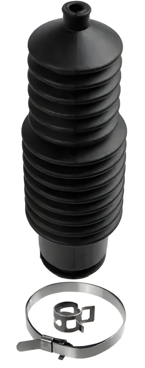 Пильовик рул. рейки передн. ось RENAULT, LEMFORDER (3015301)