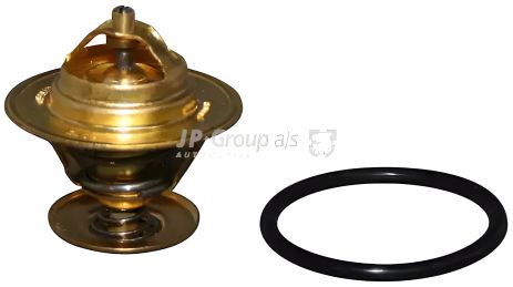 Термостат для T2 1.6TD/1.7D/Golf I 1.6, JP Group (1114601110)