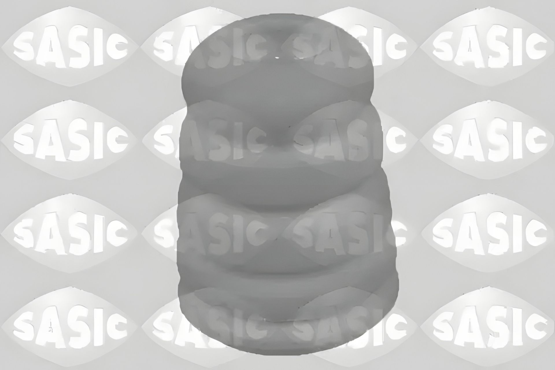 Відбійник амортизатора для PEUGEOT 301, CITROËN C-ELYSEE, SASIC (2650055) Відбійник амортизатора для PEUGEOT 301, CITROËN C-ELYSEE, SASIC (2650055)