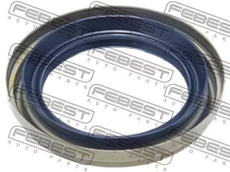 Сальник передньої маточини 54.15x76.15x5.9x11.9 Pajero 90-09, FEBEST (95HDS56760612X) Сальник передньої маточини 54.15x76.15x5.9x11.9 Pajero 90-09, FEBEST (95HDS56760612X)