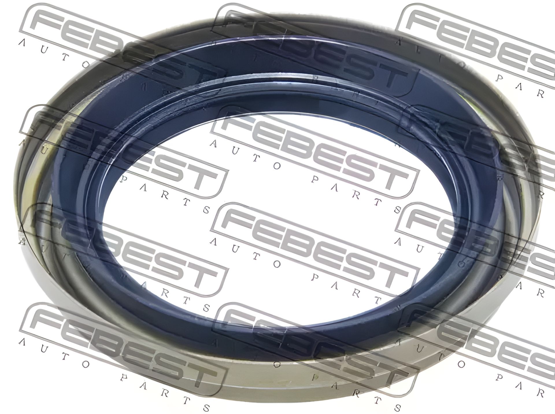 Сальник передньої маточини 54.15x76.15x5.9x11.9 Pajero 90-09, FEBEST (95HDS56760612X) Сальник передньої маточини 54.15x76.15x5.9x11.9 Pajero 90-09, FEBEST (95HDS56760612X)