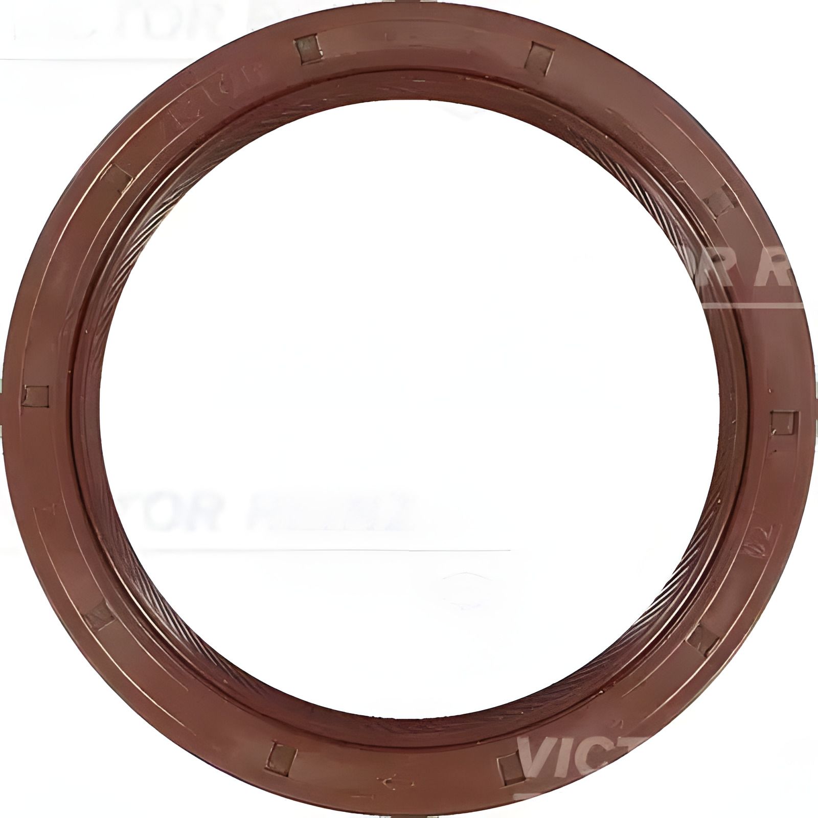 Сальник валу розподільного Fiat Ducato 2.8D 98- VICTOR REINZ (81-33627-00) Сальник валу розподільного Fiat Ducato 2.8D 98- VICTOR REINZ (81-33627-00)