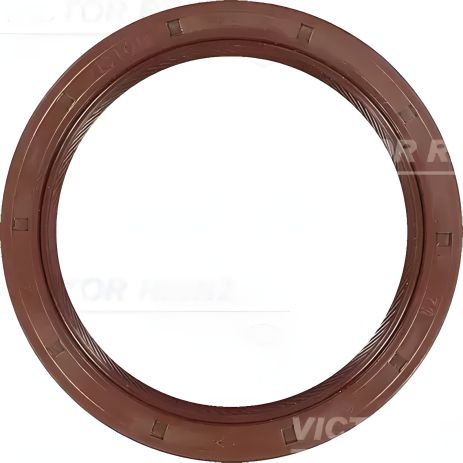 Сальник валу розподільного Fiat Ducato 2.8D 98- VICTOR REINZ (81-33627-00) Сальник валу розподільного Fiat Ducato 2.8D 98- VICTOR REINZ (81-33627-00)