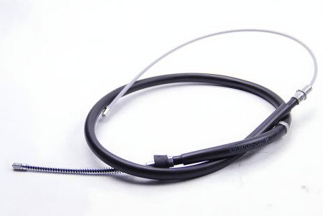Задній трос ручного гальма Polo/Fabia 99- Л=R (барабан) (1581/916) (замінено на RM4250), GOODREM (RM4254)