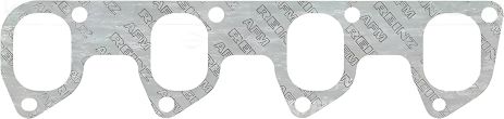 Впускной коллекторная прокладка FORD, VICTOR REINZ (713162610) Впускной коллекторная прокладка FORD, VICTOR REINZ (713162610)