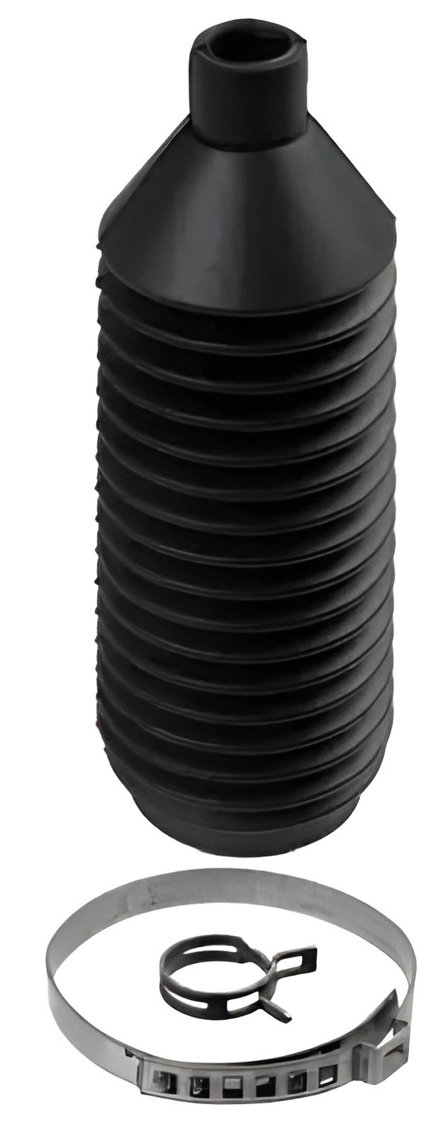 Рулевой рейки пильовик TRANSIT FORD 85-00 передн. міст, (LEMFORDER 3018901) Рулевой рейки пильовик TRANSIT FORD 85-00 передн. міст, (LEMFORDER 3018901)