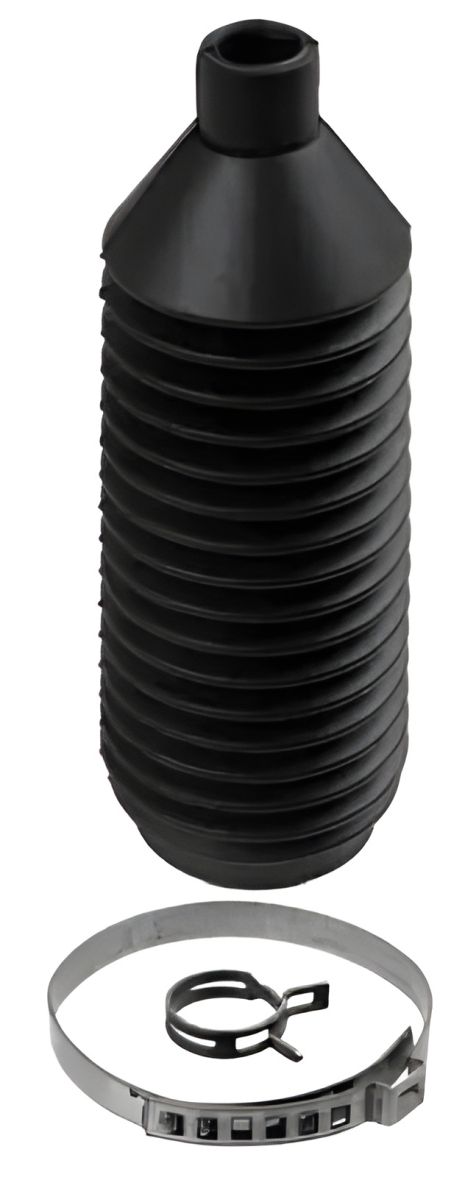 Рулевой рейки пильовик TRANSIT FORD 85-00 передн. міст, (LEMFORDER 3018901)