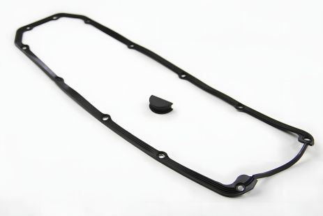 Прокладка клапанной крышки для A6/80/100/Passat/Santana 77-94, JP Group (1119201910) Прокладка клапанной крышки для A6/80/100/Passat/Santana 77-94, JP Group (1119201910)