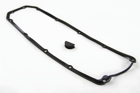 Прокладка клапанної кришки A6/80/100/Passat/Santana 77-94, JP Group (1119201910) Прокладка клапанної кришки A6/80/100/Passat/Santana 77-94, JP Group (1119201910)