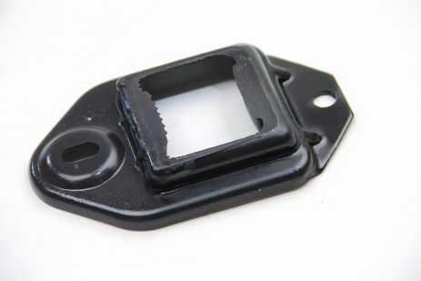 Подушка КПП верхня ліва Felicia/Caddy -01, JP Group (1132400200)