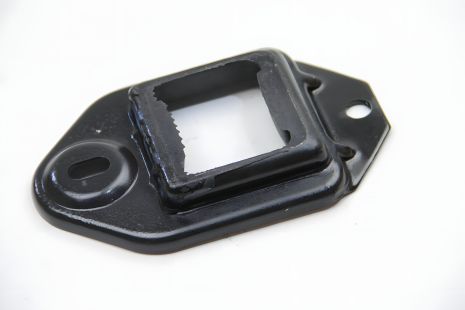 Левая верхняя подушка КПП для Felicia/Caddy-01 от JP Group (1132400200)