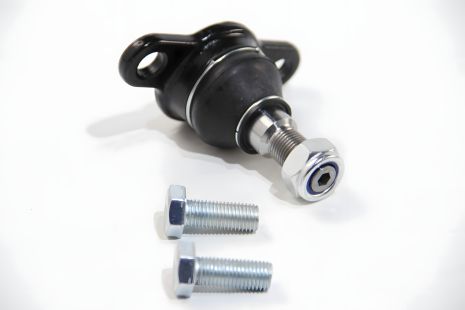 Кульова опора (передня/знизу) T4 96-02, A.B.S. (220330)