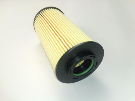 Фільтр масляний Accent, Getz, i10/i30, Matrix, Elantra, Rio, Cee'd, Cerato, CRDi дизель, MOBIS (263202A002)