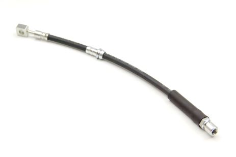 Передний тормозной шланг Vectra B (388mm), JP Group (1261600900) Передний тормозной шланг Vectra B (388mm), JP Group (1261600900)