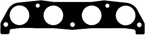Випуск колектора прокладка Avensis 00-08/Corolla99-13/RAV-4 00-05 1.4-1.8, BGA (MG2573)