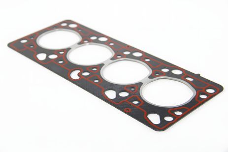 Головная прокладка для ESCORT/MONDEO 1.6i 92-00 (1.7mm), JP Group (1519300700)