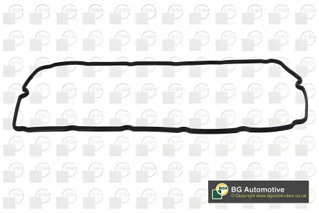 Прокладка клапанної кришки для Ford Transit 3.2TDCi 07-13, BGA (RC2355)
