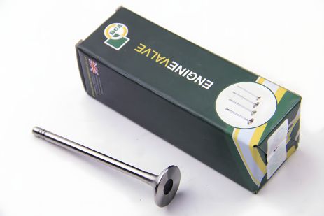 Выпускной клапан для Movano/Master/Trafic/Megane 2.0 DCI 05-, BGA (V165751)