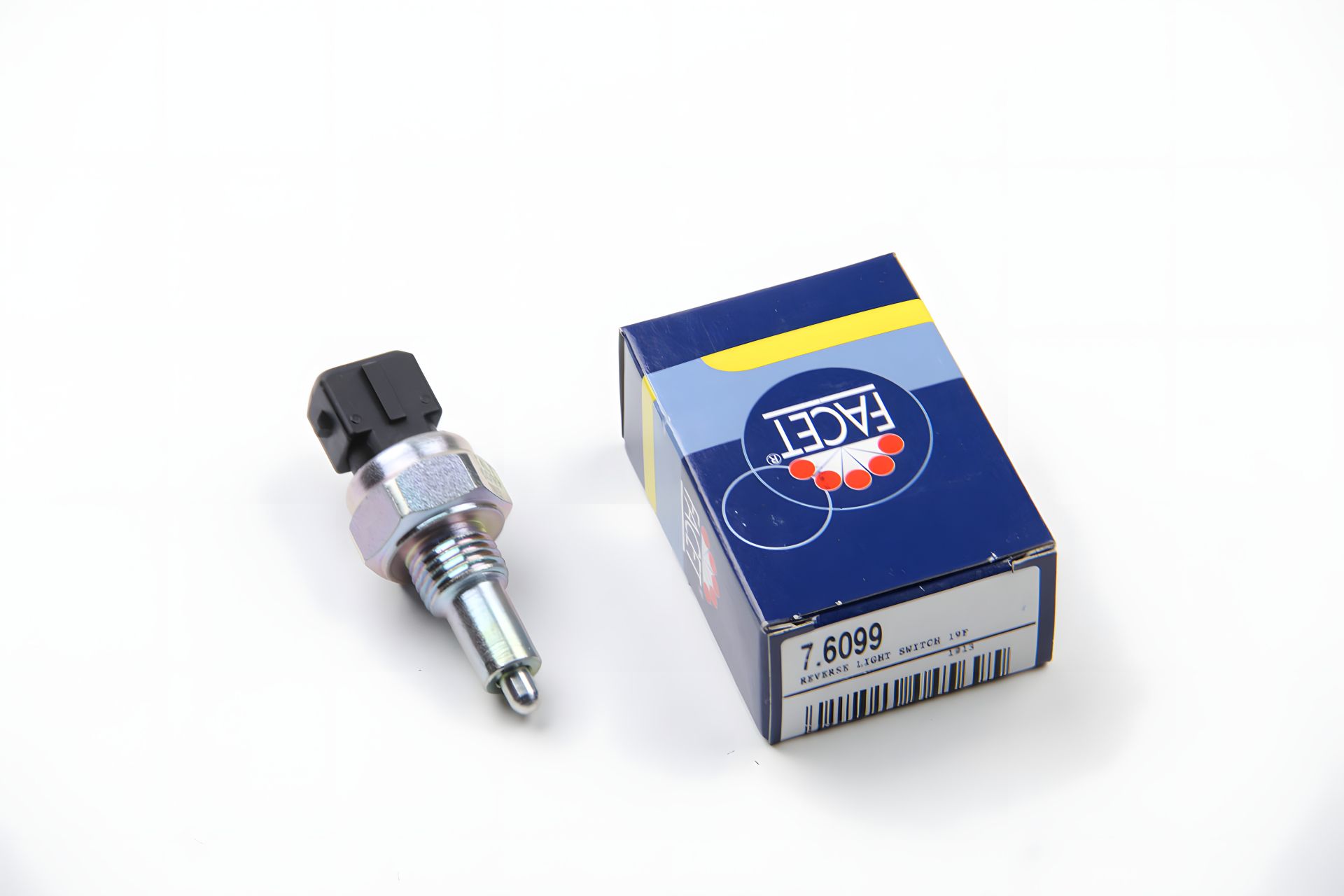 Задний ход датчик Ducato/Boxer/Scudo/JUMPY, FACET (76099) Задний ход датчик Ducato/Boxer/Scudo/JUMPY, FACET (76099)